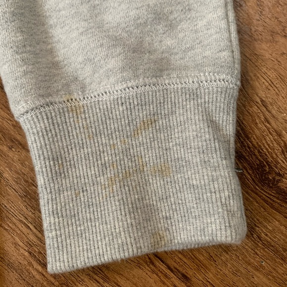 Harley XL button turtleneck jacket - Picture 5 of 8